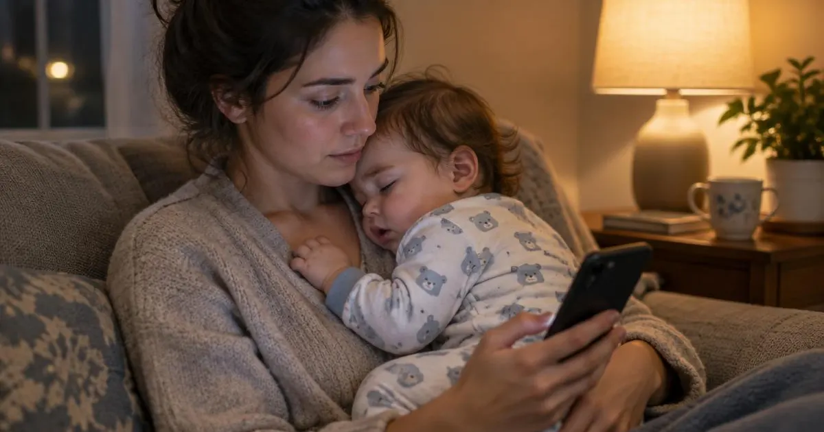 Febre em bebê: quando devo ir ao hospital?