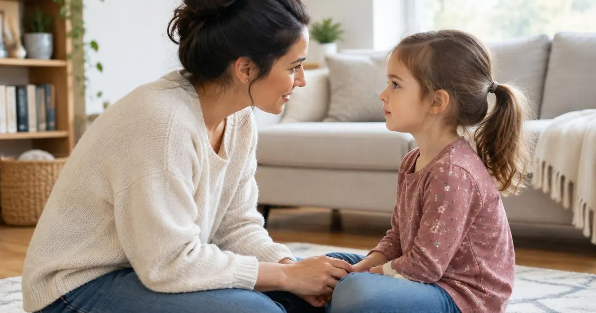 Meu filho não me obedece, o que fazer?