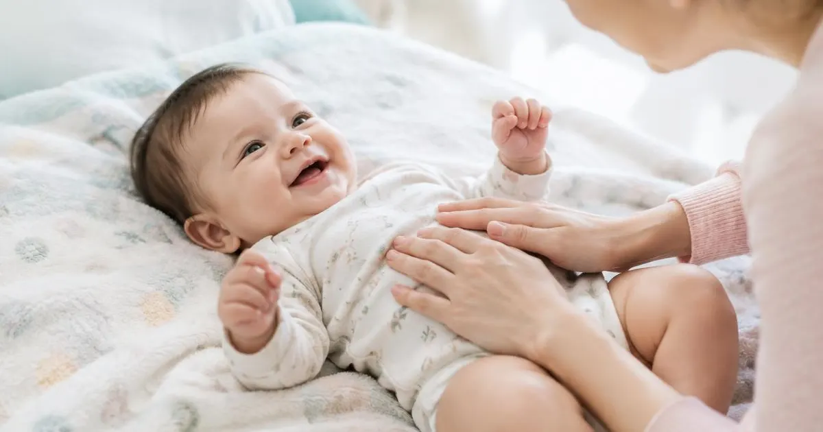 Hábito intestinal do bebê: o que esperar nos primeiros meses